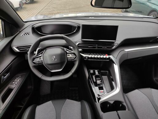 Peugeot 5008 ALLURE PACK 1.5HDI AUT8 7 MÍST