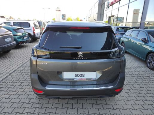 Peugeot 5008 ALLURE PACK 1.5HDI AUT8 7 MÍST