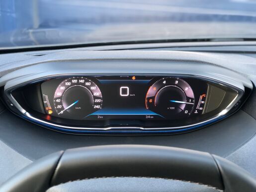 Peugeot 5008 ALLURE PACK BlueHDi 130 EAT8 - 3721