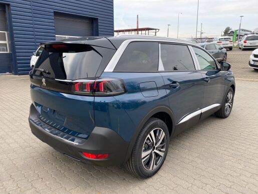 Peugeot 5008 ALLURE PACK BlueHDi 130 EAT8 - 3721