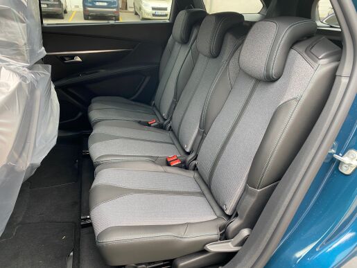 Peugeot 5008 ALLURE PACK BlueHDi 130 EAT8 - 3721