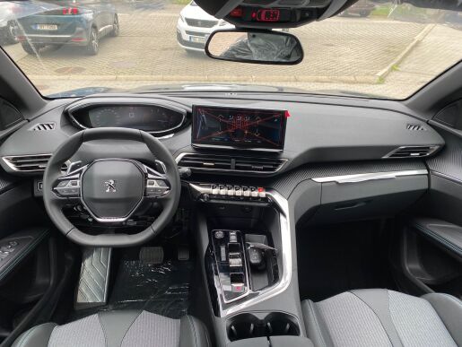Peugeot 5008 ALLURE PACK BlueHDi 130 EAT8 - 3721