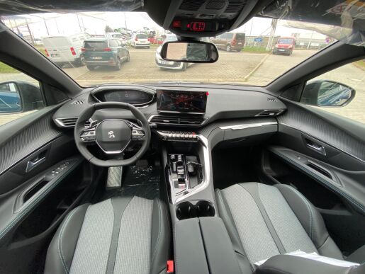 Peugeot 5008 ALLURE PACK BlueHDi 130 EAT8 - 3721
