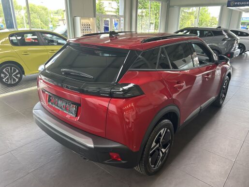 Peugeot 2008 ALLURE PureTech 100k MAN6