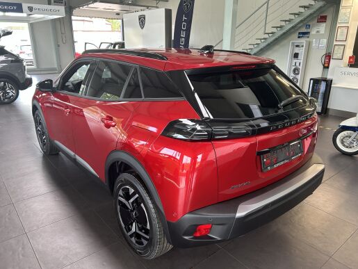 Peugeot 2008 ALLURE PureTech 100k MAN6