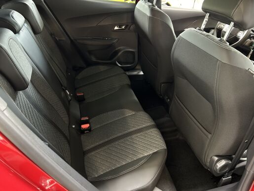 Peugeot 2008 ALLURE PureTech 100k MAN6
