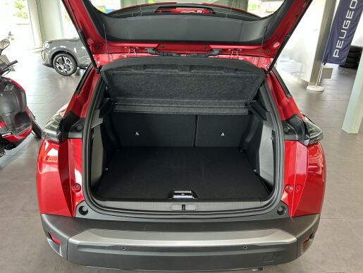 Peugeot 2008 ALLURE PureTech 100k MAN6