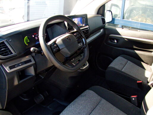Peugeot Traveller Active Long 2.0 BlueHDi 180 S&S EAT8