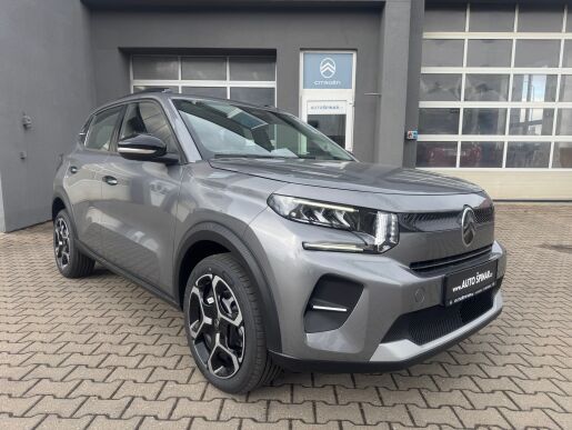 Citroën C3 PLUS 1.2 PureTech 100k MAN6