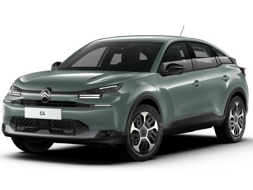 Citroën C4 PLUS PureTech 130 SaS EAT8