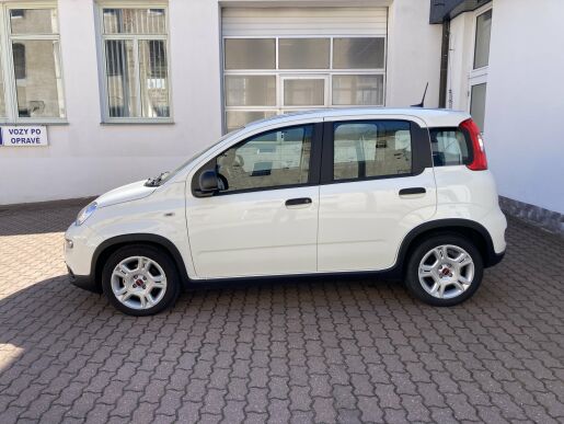 Fiat Panda 1.0 BSG 70k MAN6