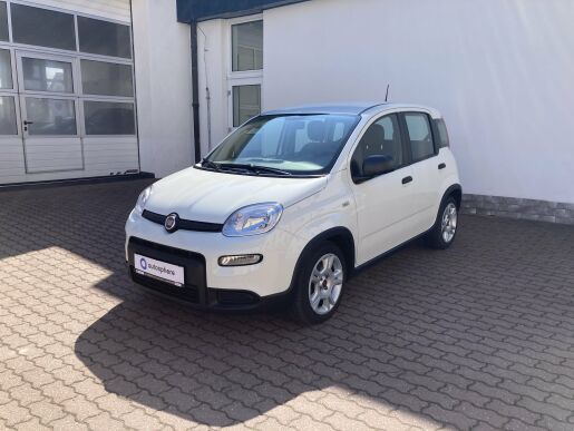 Fiat Panda 1.0 BSG 70k MAN6