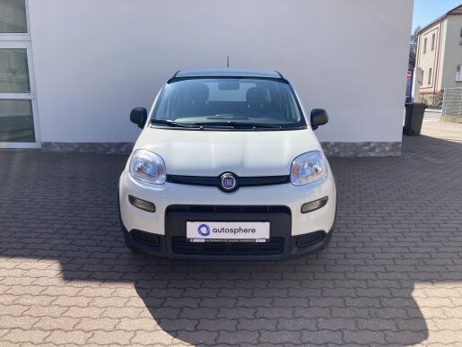 Fiat Panda 1.0 BSG 70k MAN6