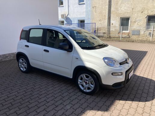 Fiat Panda 1.0 BSG 70k MAN6