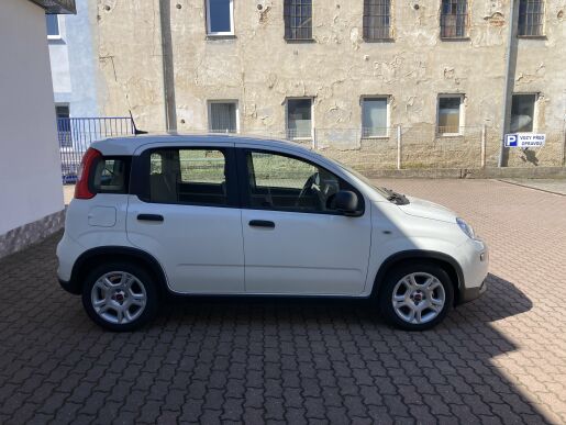 Fiat Panda 1.0 BSG 70k MAN6