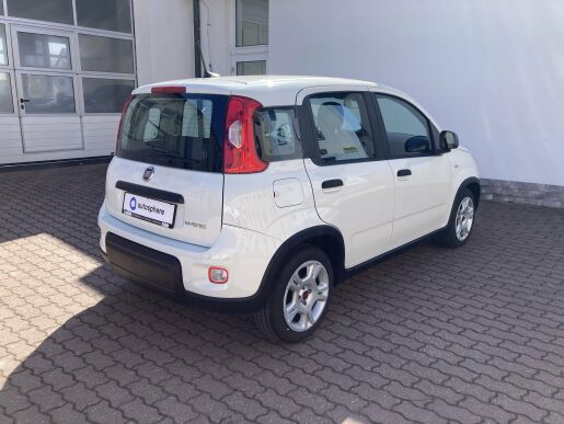 Fiat Panda 1.0 BSG 70k MAN6