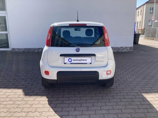 Fiat Panda 1.0 BSG 70k MAN6