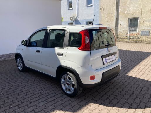 Fiat Panda 1.0 BSG 70k MAN6