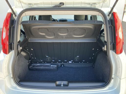 Fiat Panda 1.0 BSG 70k MAN6