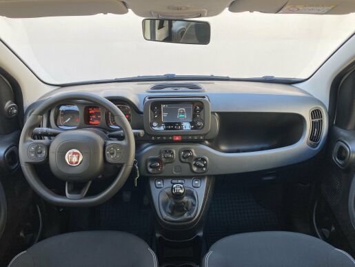 Fiat Panda 1.0 BSG 70k MAN6