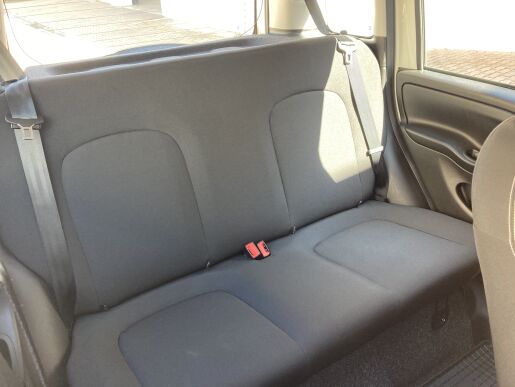 Fiat Panda 1.0 BSG 70k MAN6