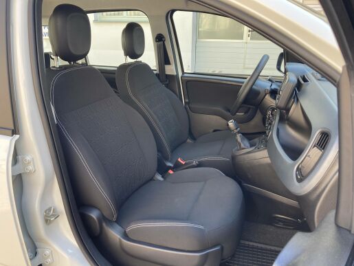 Fiat Panda 1.0 BSG 70k MAN6