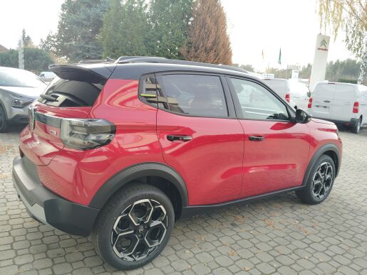 Citroën C3 MAX TURBO 100 S&S MAN6 