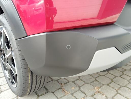 Citroën C3 MAX TURBO 100 S&S MAN6 