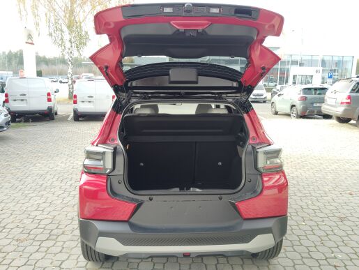 Citroën C3 MAX TURBO 100 S&S MAN6 