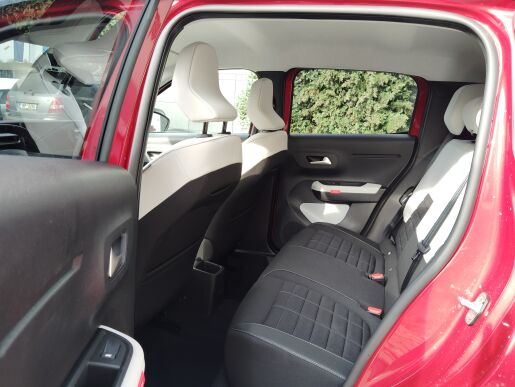 Citroën C3 MAX TURBO 100 S&S MAN6 