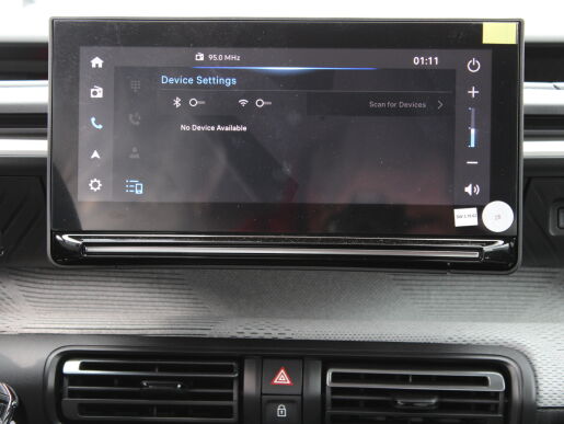 Citroën C3 MAX TURBO 100 S&S MAN6 