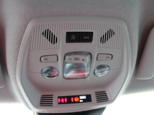 Citroën C3 MAX TURBO 100 S&S MAN6 