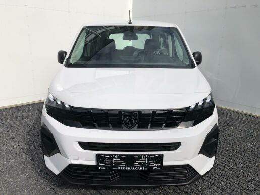 Peugeot Rifter ACTIVE 1.5HDi 100k homolog. N1