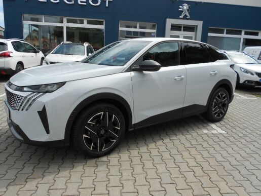 Peugeot 3008 ALLURE Hybrid 136 e-DCS6