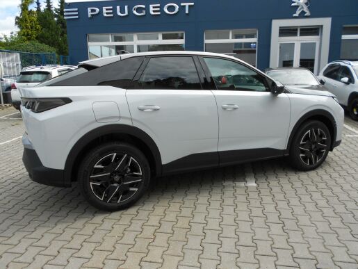 Peugeot 3008 ALLURE Hybrid 136 e-DCS6