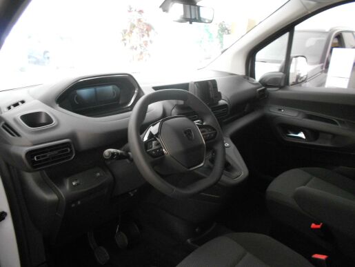 Peugeot Rifter LONG ACTIVE BlueHDi 100 S&S MA