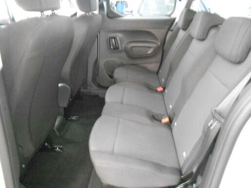 Peugeot Rifter LONG ACTIVE BlueHDi 100 S&S MA
