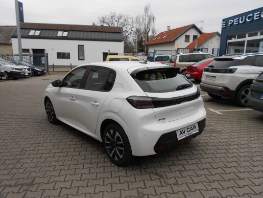 Peugeot 208 STYLE Hybrid 100 e-DCS6