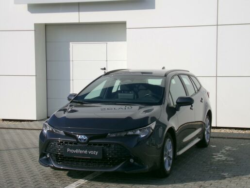 Toyota Corolla COMFORT TECH 1,8 HYBRID 103kW