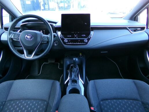 Toyota Corolla COMFORT TECH 1,8 HYBRID 103kW