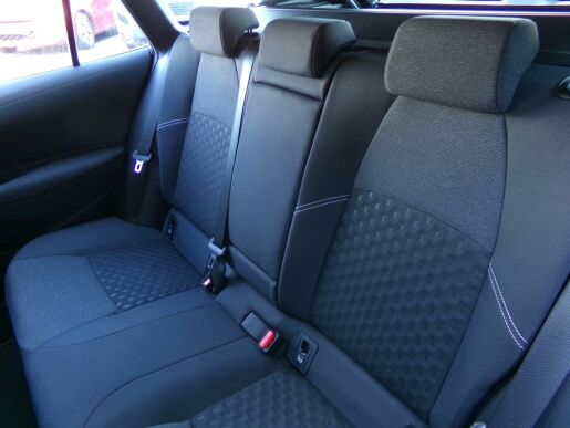Toyota Corolla COMFORT TECH 1,8 HYBRID 103kW