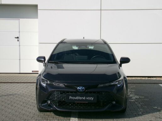 Toyota Corolla COMFORT TECH 1,8 HYBRID 103kW