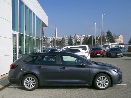 Toyota Corolla COMFORT TECH 1,8 HYBRID 103kW