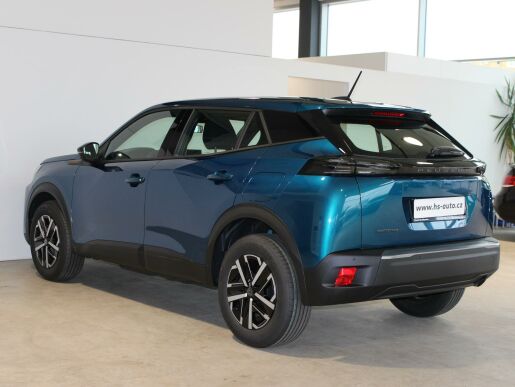 Peugeot 2008 STYLE PureTech 100 S&S MAN6