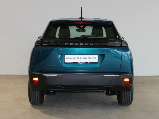 Peugeot 2008 STYLE PureTech 100 S&S MAN6
