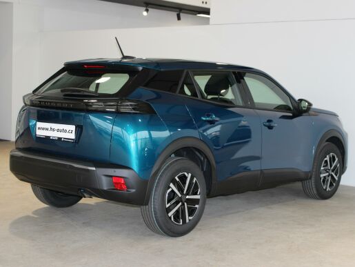 Peugeot 2008 STYLE PureTech 100 S&S MAN6