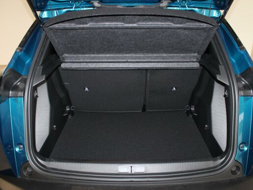 Peugeot 2008 STYLE PureTech 100 S&S MAN6
