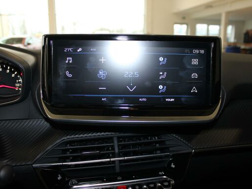 Peugeot 2008 STYLE PureTech 100 S&S MAN6