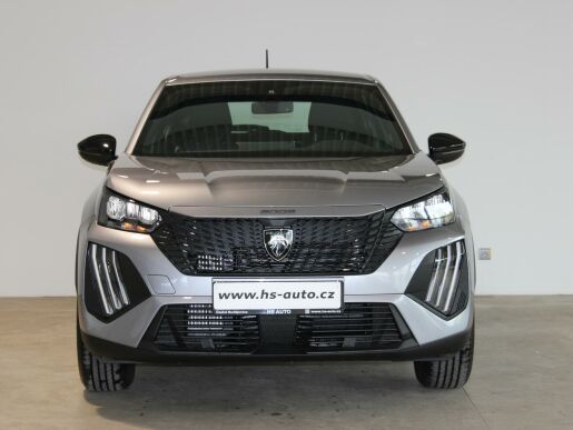 Peugeot 2008 STYLE PureTech 100 S&S MAN6