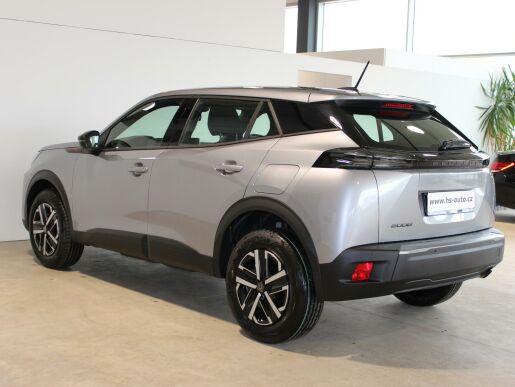 Peugeot 2008 STYLE PureTech 100 S&S MAN6